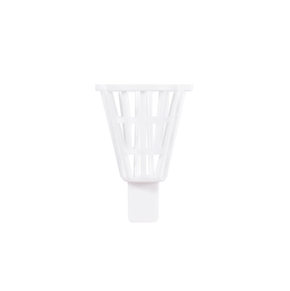 Haarsieb für McAlpine HC2730LCPN-PB & ST9038-CCP