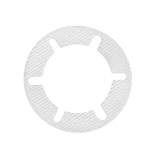 1x Trapflex Haarfänger für McAlpine HC2730xxx & HC27xxx